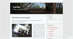 Desktop Screenshot of dhrahalski86.com